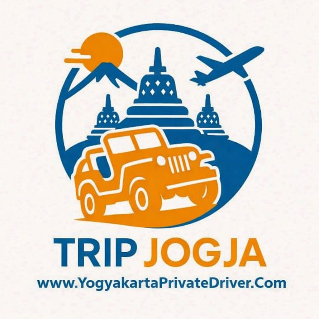 Logo Trip Jogja